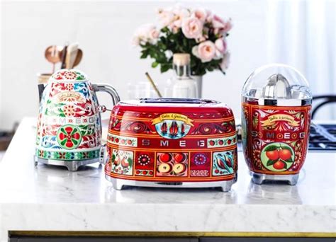 d&g kettle